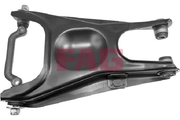 Schaeffler FAG 821 0073 10 Control/Trailing Arm, wheel suspension