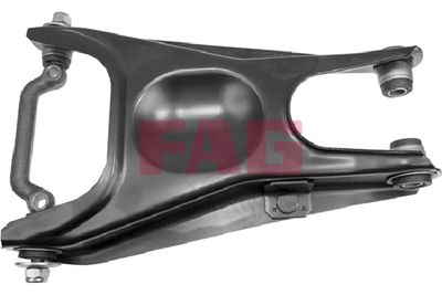 Control/Trailing Arm, wheel suspension Schaeffler FAG 821 0073 10