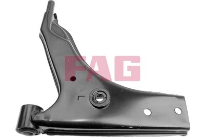 Control/Trailing Arm, wheel suspension Schaeffler FAG 821 0074 10