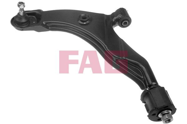 Schaeffler FAG 821 0076 10 Control/Trailing Arm, wheel suspension