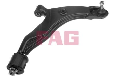 Control/Trailing Arm, wheel suspension Schaeffler FAG 821 0077 10