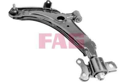 Control/Trailing Arm, wheel suspension Schaeffler FAG 821 0082 10