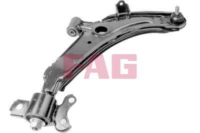Control/Trailing Arm, wheel suspension Schaeffler FAG 821 0083 10