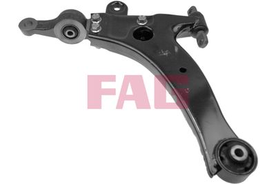 Control/Trailing Arm, wheel suspension Schaeffler FAG 821 0084 10