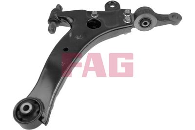Control/Trailing Arm, wheel suspension Schaeffler FAG 821 0085 10