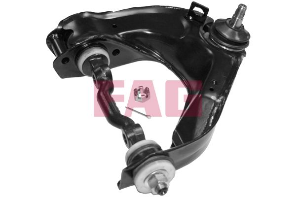 Schaeffler FAG 821 0087 10 Control/Trailing Arm, wheel suspension