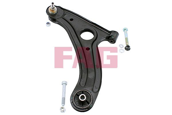 Schaeffler FAG 821 0092 10 Control/Trailing Arm, wheel suspension