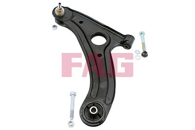 Control/Trailing Arm, wheel suspension Schaeffler FAG 821 0092 10