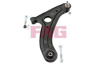 Control/Trailing Arm, wheel suspension Schaeffler FAG 821 0093 10