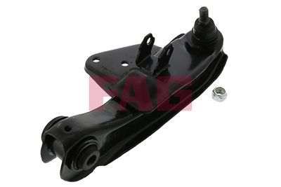 Control/Trailing Arm, wheel suspension Schaeffler FAG 821 0103 10