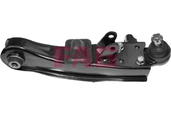 Schaeffler FAG 821 0107 10 Control/Trailing Arm, wheel suspension