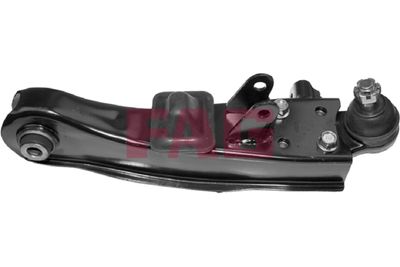 Control/Trailing Arm, wheel suspension Schaeffler FAG 821 0107 10