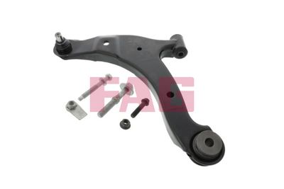 Control/Trailing Arm, wheel suspension Schaeffler FAG 821 0112 10