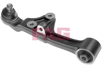 Control/Trailing Arm, wheel suspension Schaeffler FAG 821 0115 10
