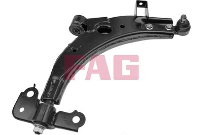 Control/Trailing Arm, wheel suspension Schaeffler FAG 821 0118 10