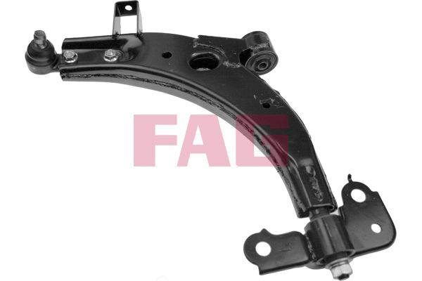 Schaeffler FAG 821 0119 10 Control/Trailing Arm, wheel suspension