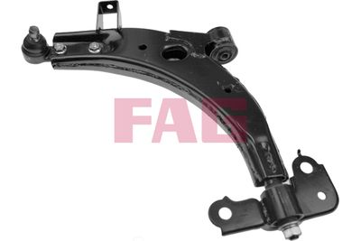 Control/Trailing Arm, wheel suspension Schaeffler FAG 821 0119 10