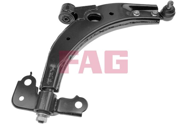 Schaeffler FAG 821 0120 10 Control/Trailing Arm, wheel suspension
