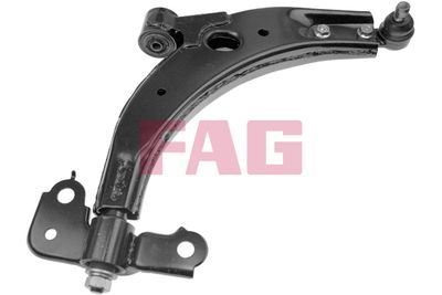 Control/Trailing Arm, wheel suspension Schaeffler FAG 821 0120 10