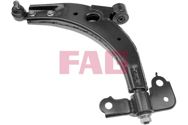 Schaeffler FAG 821 0121 10 Control/Trailing Arm, wheel suspension