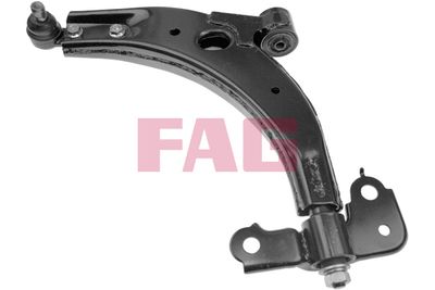 Control/Trailing Arm, wheel suspension Schaeffler FAG 821 0121 10