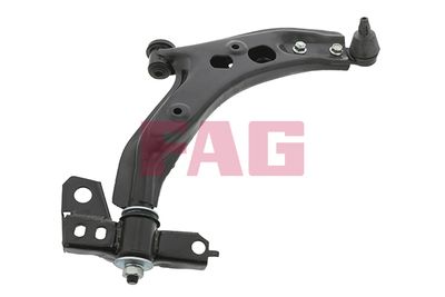 Control/Trailing Arm, wheel suspension Schaeffler FAG 821 0122 10