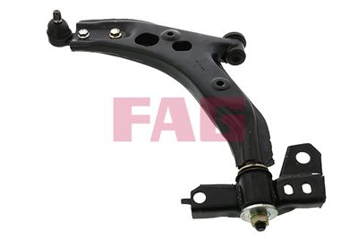 Control/Trailing Arm, wheel suspension Schaeffler FAG 821 0123 10