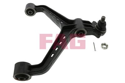 Control/Trailing Arm, wheel suspension Schaeffler FAG 821 0130 10