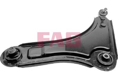 Control/Trailing Arm, wheel suspension Schaeffler FAG 821 0134 10