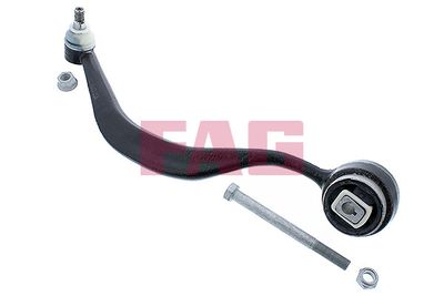 Control/Trailing Arm, wheel suspension Schaeffler FAG 821 0164 10
