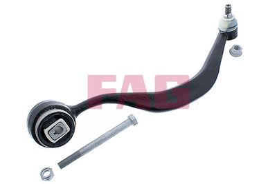 Control/Trailing Arm, wheel suspension Schaeffler FAG 821 0165 10