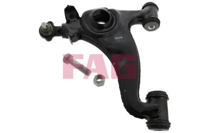 Control/Trailing Arm, wheel suspension Schaeffler FAG 821 0186 10