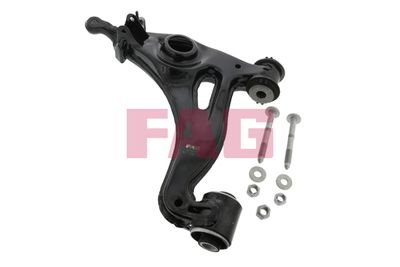 Control/Trailing Arm, wheel suspension Schaeffler FAG 821 0194 10
