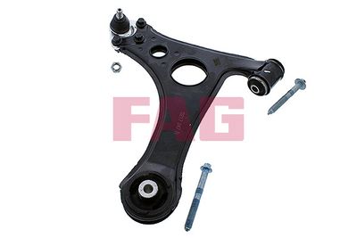 Control/Trailing Arm, wheel suspension Schaeffler FAG 821 0199 10