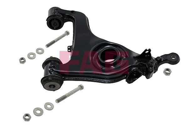 Schaeffler FAG 821 0201 10 Control/Trailing Arm, wheel suspension