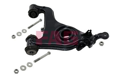 Control/Trailing Arm, wheel suspension Schaeffler FAG 821 0201 10