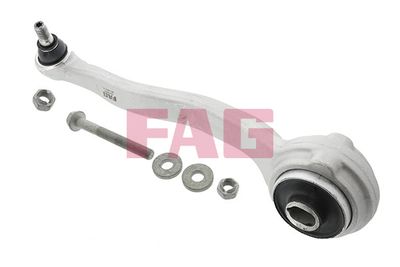 Control/Trailing Arm, wheel suspension Schaeffler FAG 821 0204 10