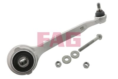 Control/Trailing Arm, wheel suspension Schaeffler FAG 821 0205 10