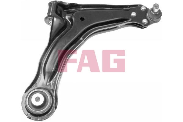 Schaeffler FAG 821 0224 10 Control/Trailing Arm, wheel suspension