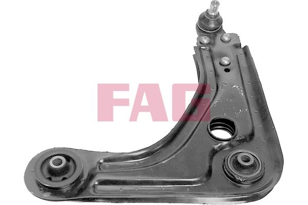 Schaeffler FAG 821 0225 10 Control/Trailing Arm, wheel suspension
