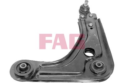 Control/Trailing Arm, wheel suspension Schaeffler FAG 821 0225 10