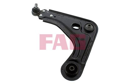 Control/Trailing Arm, wheel suspension Schaeffler FAG 821 0227 10