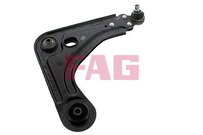 Control/Trailing Arm, wheel suspension Schaeffler FAG 821 0228 10