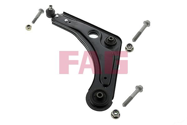 Schaeffler FAG 821 0243 10 Control/Trailing Arm, wheel suspension