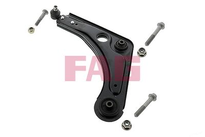 Control/Trailing Arm, wheel suspension Schaeffler FAG 821 0243 10
