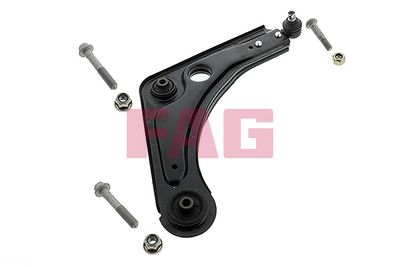 Control/Trailing Arm, wheel suspension Schaeffler FAG 821 0244 10