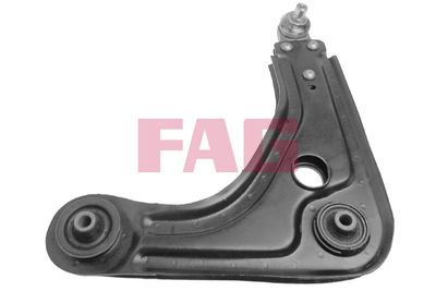 Control/Trailing Arm, wheel suspension Schaeffler FAG 821 0245 10