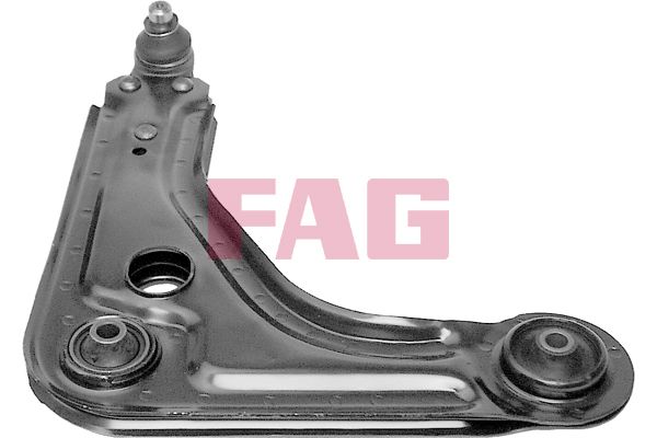 Schaeffler FAG 821 0246 10 Control/Trailing Arm, wheel suspension