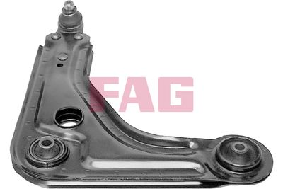 Control/Trailing Arm, wheel suspension Schaeffler FAG 821 0246 10