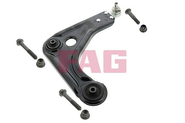 Schaeffler FAG 821 0248 10 Control/Trailing Arm, wheel suspension